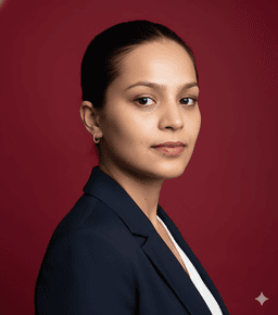 Krishma Silwal